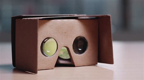 Watch App Pack | VR Apps For Google Cardboard | WIRED