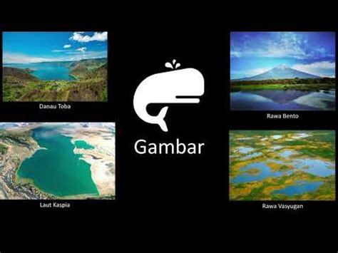 perairan lotik  lentik youtube