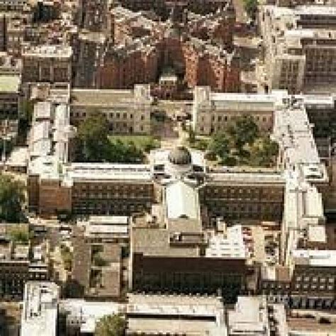 mapping  ucl campus ucl news ucl university college london