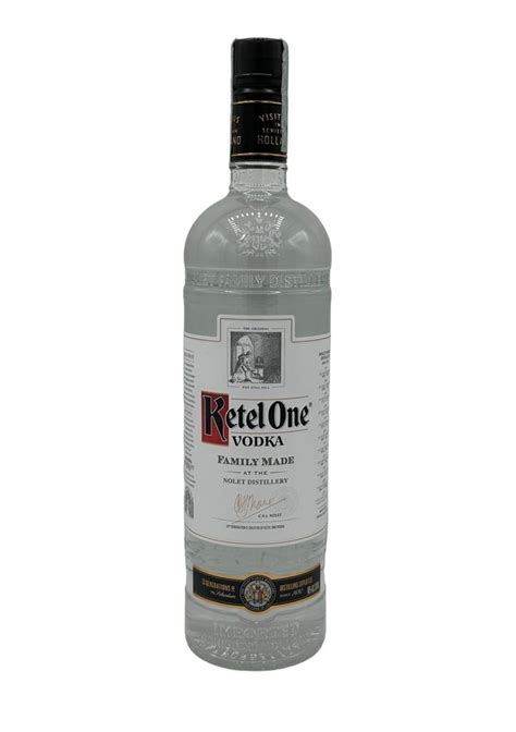 Vodka Ketel One Lt San Bartolo Vineria Dispensa