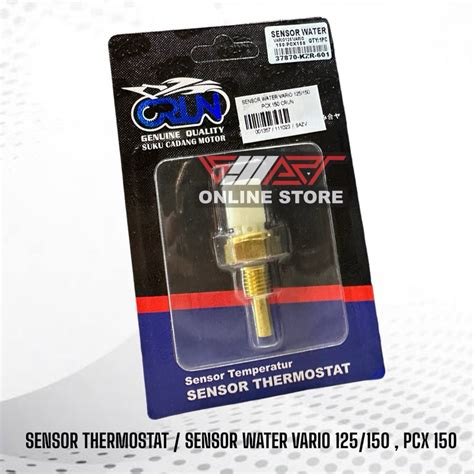 Jual Sensor Thermostat Sensor Temperatur Sensor Water Vario