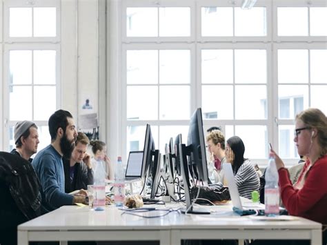 Qué es la ergonomía y su influencia en la calidad del trabajo TAMASA