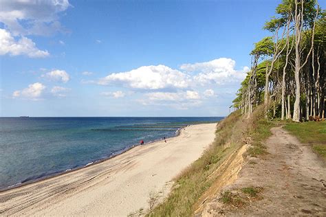 Ostseeheilbad Graal M Ritz