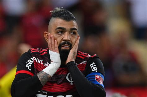 Fenerbahçe Prepara Proposta De R 168 Milhões Por Gabigol Do Flamengo