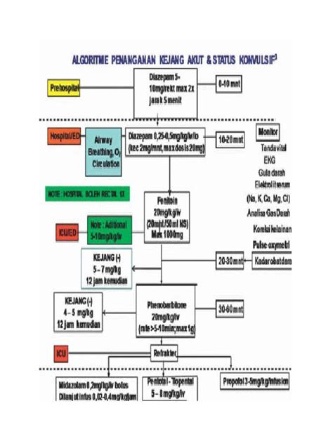 Pdf Algoritma Kejang Demam Dokumen Tips