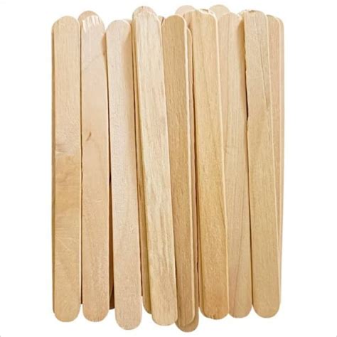 Palitos De Madera Yc Taller