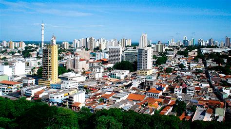 Saiba tudo sobre Cuiabá a capital de Mato Grosso