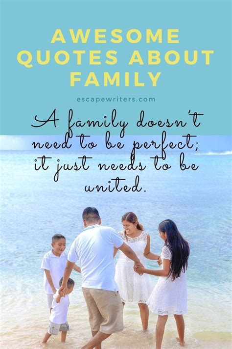 51 best inspirational family quotes to live by – Artofit