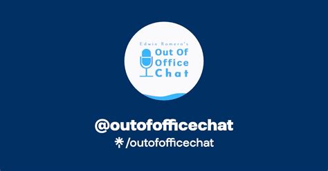 Outofofficechat Instagram Linktree