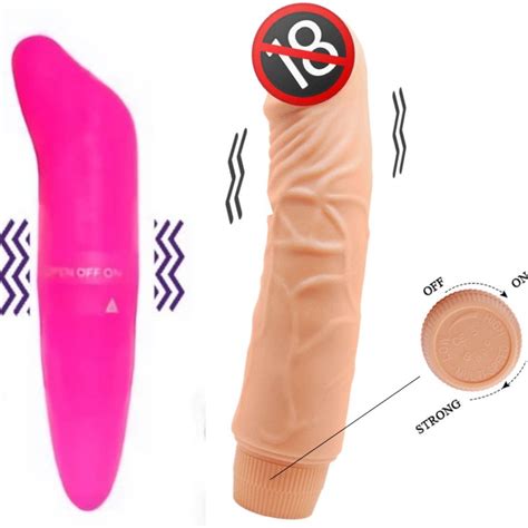 P Nis De Borracha Vibrador Grande E Grosso Pinto Pr Tese Vibrador