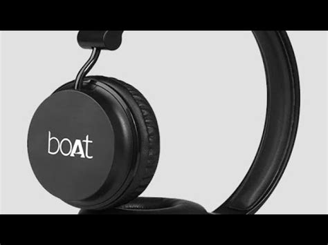 Unboxing Boat Rockerz 410 YouTube