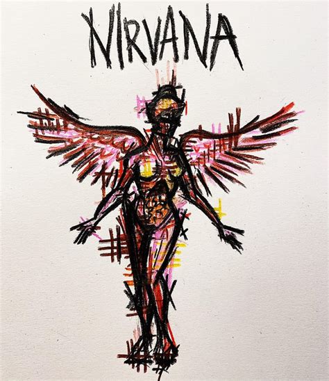 In utero deluxe CD : Nirvana