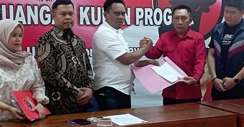 Pilkada Kulonprogo Pdi Perjuangan Mulai Buka Penjaringan Bakal