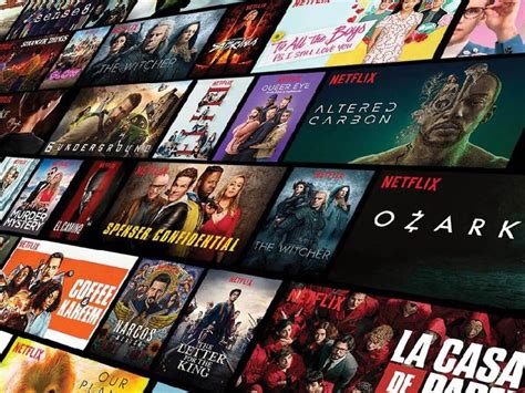 13 Series Cortas De Netflix Y Hbo Que Te Salvan Cuando No Sabes Qué Ver