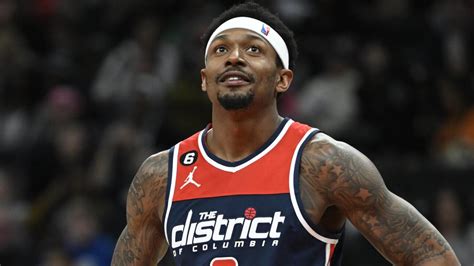 Wizards Trade Bradley Beal To Suns In Blockbuster Deal Yardbarker