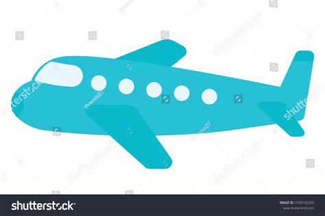 98 Plane Vector Animated Images, Stock Photos & Vectors | Shutterstock