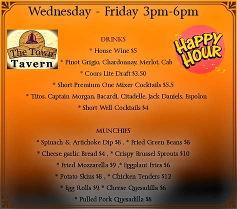 The Town Tavern ~ East Hampton Ct ~ 860 467 6026