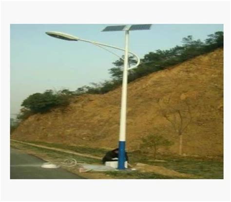 Solar Street Lighting System Solar Street Lighting Systems Sls From