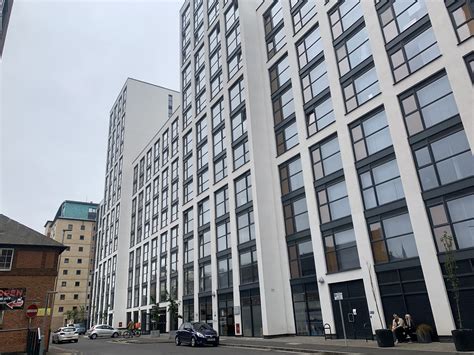 Student accommodation rent prices in Leicester dramatically increase in