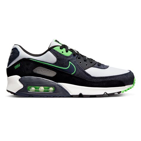 Zapatillas Nike Air Max Se Moov