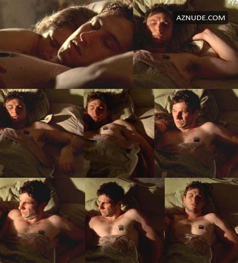 PABLO SCHREIBER Nude AZNude Men