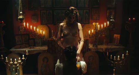 Divine Woman Gaite Jansen Nude Peaky Blinders S03e05 2016 Nealoral