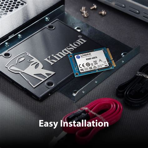 Kingston Kc Sata Msata Ssd Gb Gb Gb Gb