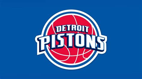 [100+] Detroit Pistons Wallpapers | Wallpapers.com