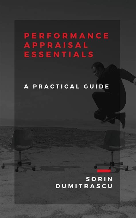 Performance Appraisal Essentials Ebook Sorin Dumitrascu