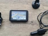 Garmin nuvi 40 2024 20maps Eso pastotės Skelbiu lt