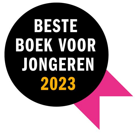 Boekenweek Van Jongeren Passend Lezen