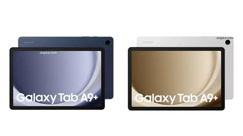 Samsung Galaxy Tab A9 Specifications Pros And Cons