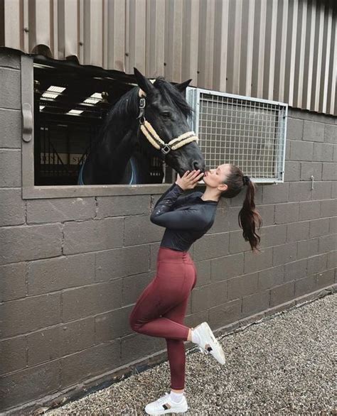 Black Heart Equestrian On Instagram Who Else Is Obsessed With The Bhe