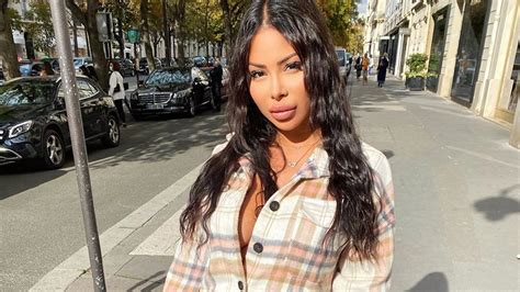 Maeva Ghennam Bient T Actrice On Sait Dans Quel Film Elle Va Jouer Melty