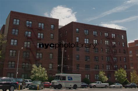 Riverdale Neighborhood Of The Bronx Nyc Photo Library