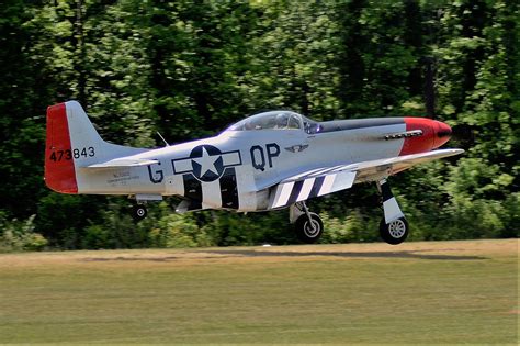 1944 North American P51D Mustang NL10601 N10601 USAF 44 73 Flickr