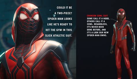 New Trailer Drops For Marvel S Spider Man Miles Morales Along With