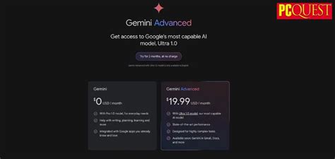 Google Officially Renames Bard To Gemini Access Gemini Advanced With