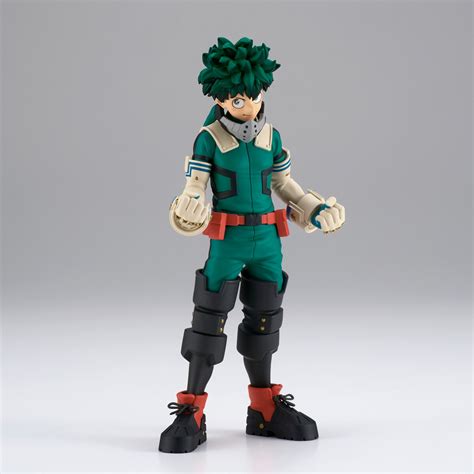 My Hero Academia Age Of Heroes Deku Vol 2 Tokyo Otaku Mode Tom