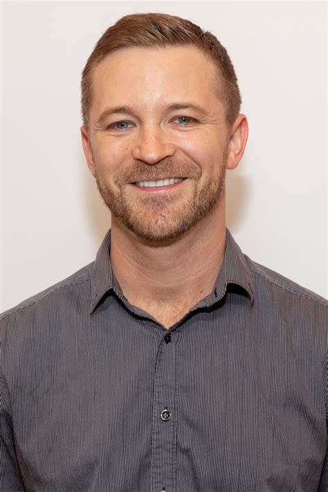 Michael Welch Hansel