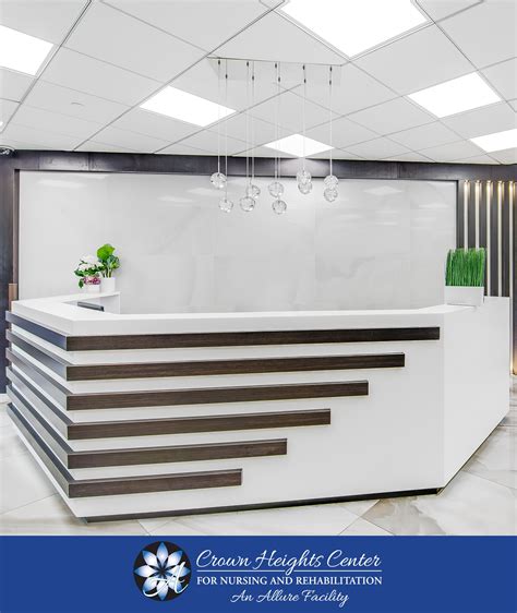 Crown Heights Center for Nursing & Rehabilitation