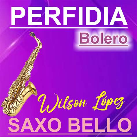 Perfidia Bolero Youtube Music