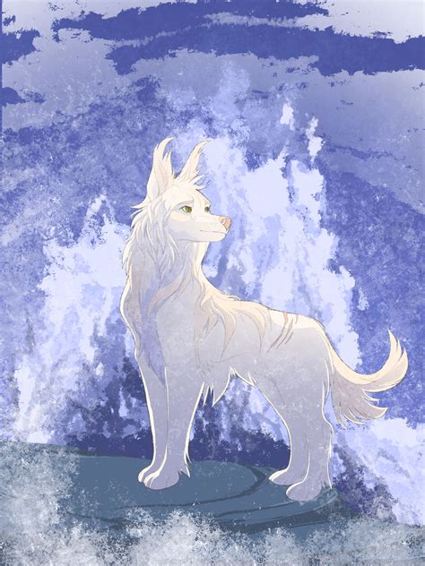sva shinha silver skies  scribbleloupe  deviantart