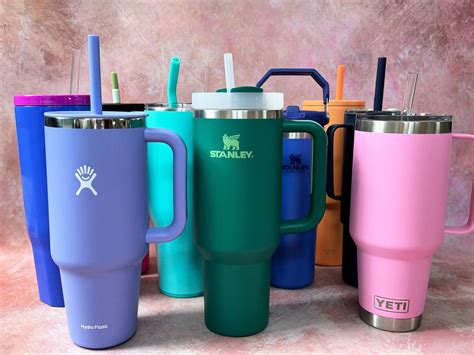 The 7 Best Insulated Tumblers Tested And Reviewed