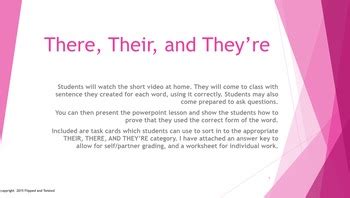 theyre usage  flipped  twisted tpt