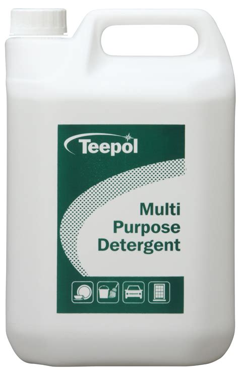 Teepol Multi Purpose Detergent Teepol Online