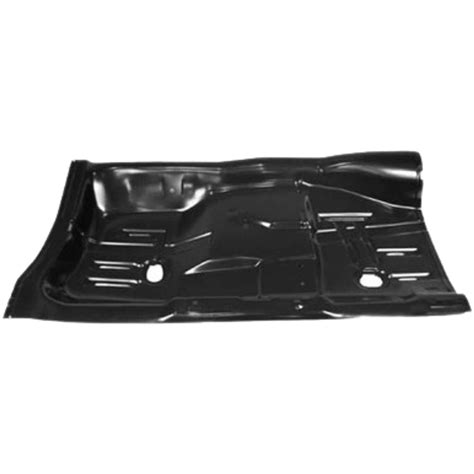 New 1965 70 Impala Biscayne Caprice Full Floor Pan Rh