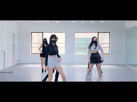G I DLE 여자 아이들 HOT ISSUE 人 커버댄스 DANCE COVER 개포고 댄스부 Addiction YouTube