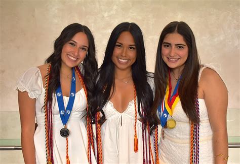 PHOTOS: 2023 Windermere Preparatory School graduation