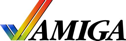 amiga wikipedia
